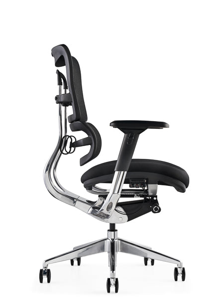 i29 Ergonomic Chair - Fabric Seat