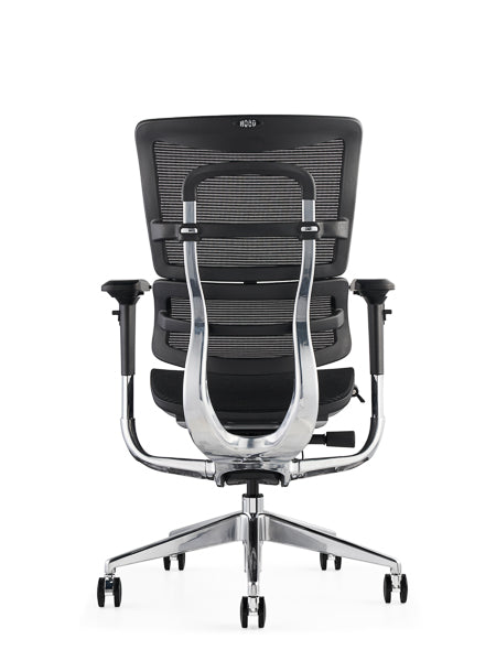 i29 Ergonomic Chair - All Mesh