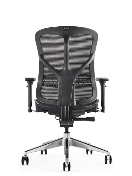F94-101 Ergonomic Chair - All Mesh