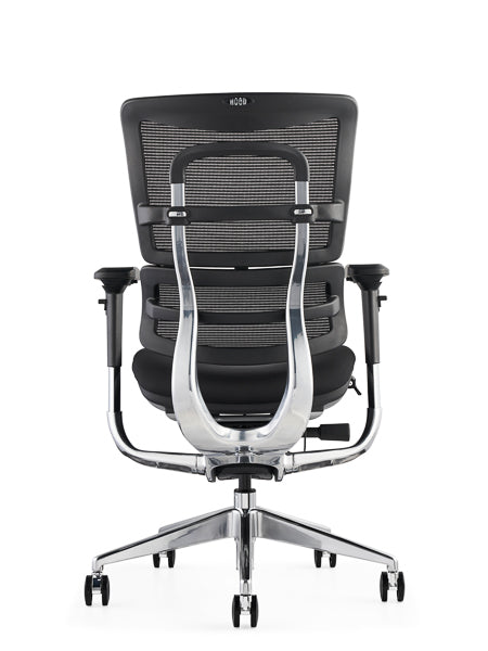 i29 Ergonomic Chair - Fabric Seat
