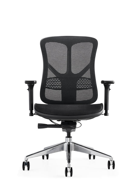 F94-101 Ergonomic Chair - All Mesh