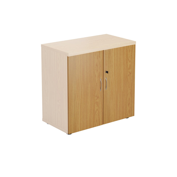 Wooden Cupboard Doors 800 Nova Oak