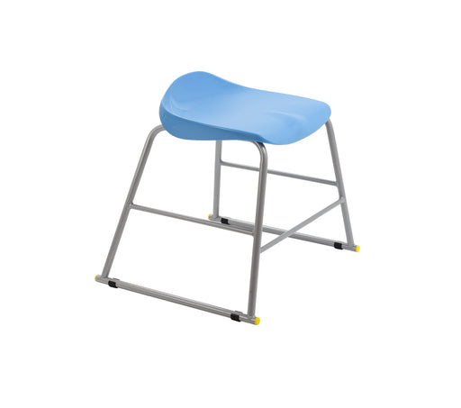 Titan Size 3 Stool Sky Blue