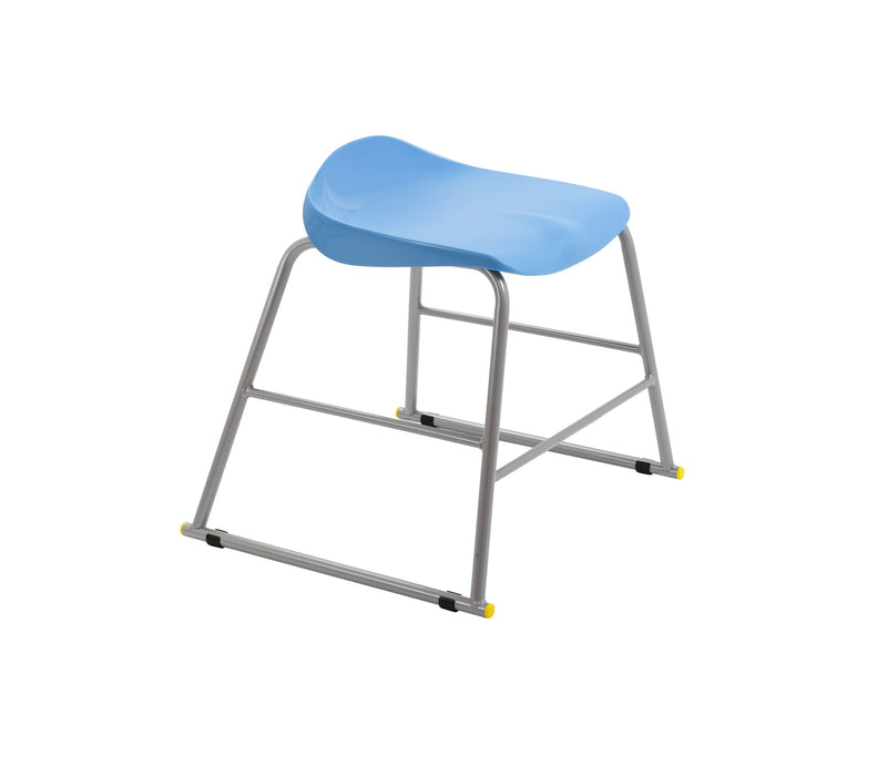 Titan Size 3 Stool Sky Blue