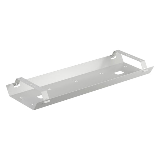 Double 1600 1800 Cable Tray White