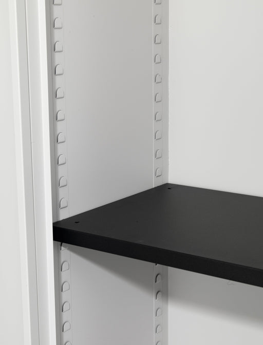 Talos Tc Steel Shelf Black Default Title