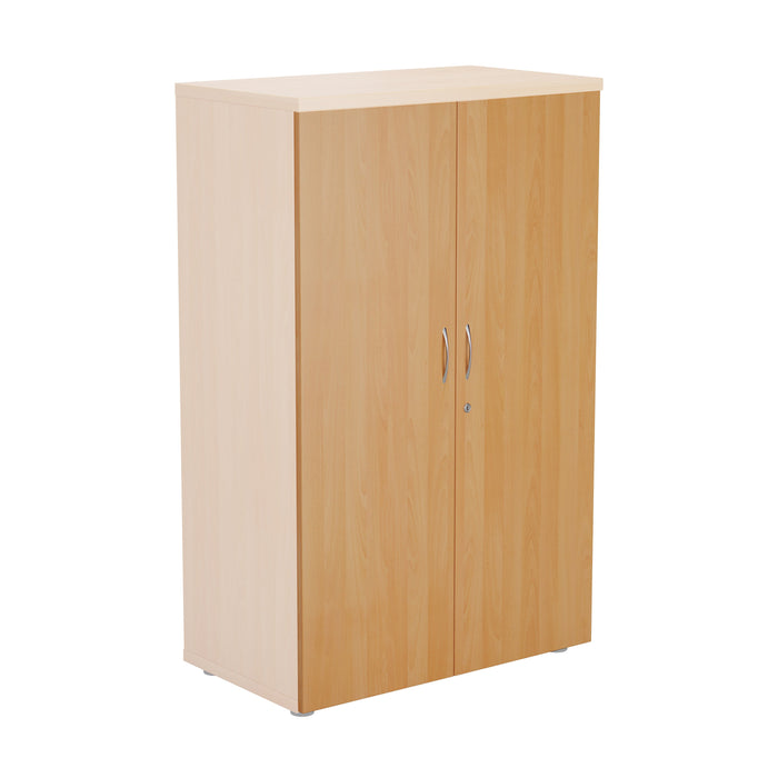 Wooden Cupboard Doors 1600 Beech