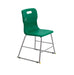 Titan Size 3 High Chair Green