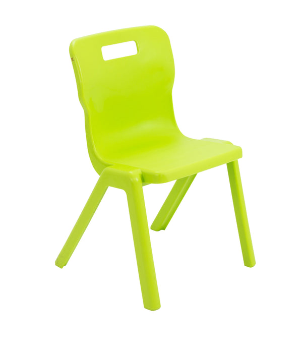 Titan One Piece Size 4 Chair (380mm)