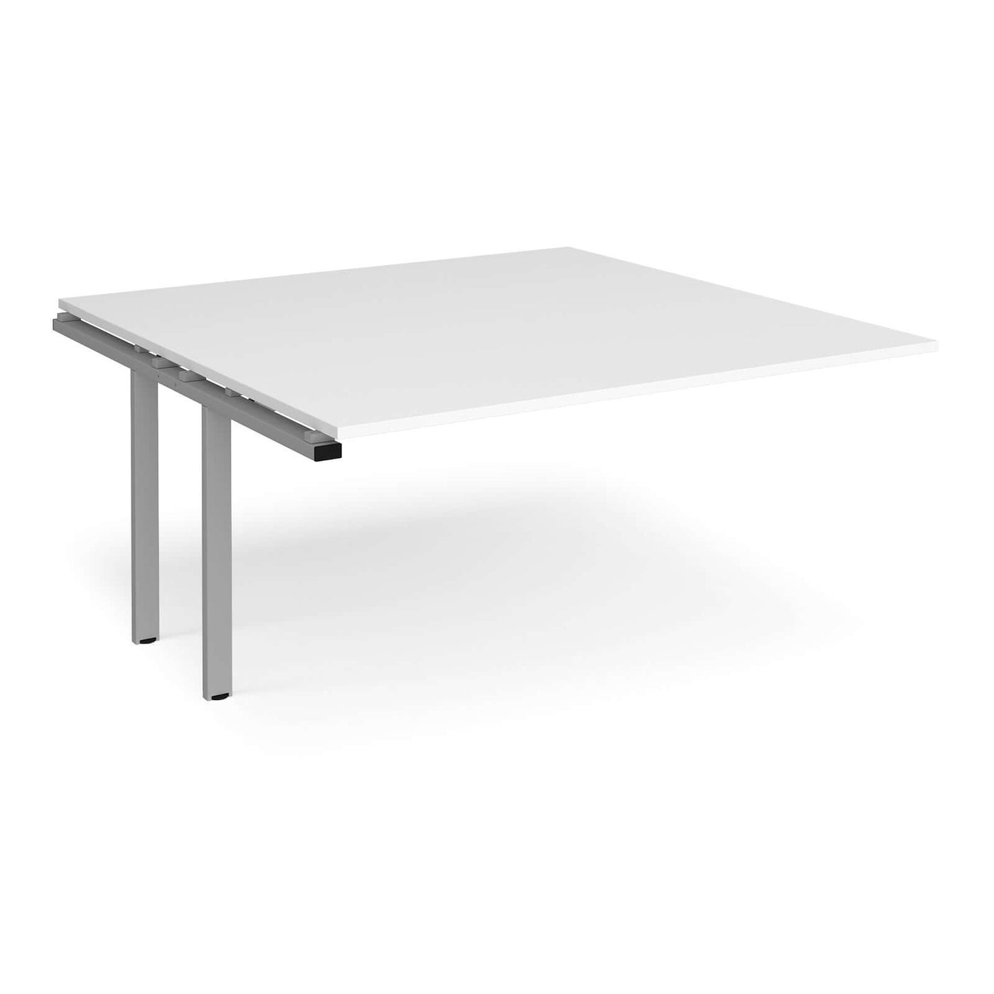 Adapt boardroom table add on unit — UK Office Furniture