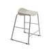 Titan Size 5 Stool Grey