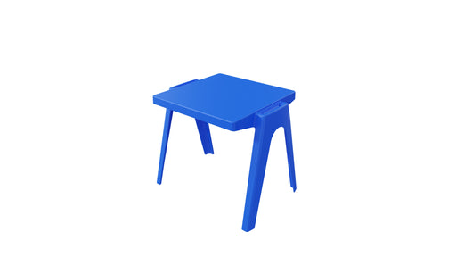 EN Core Table SM1, 460mm ROYAL BLUE