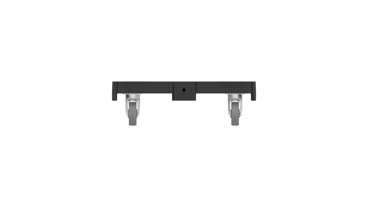 EN Core Table Dolly, for storage and transport