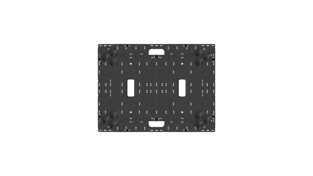 EN Core Table Dolly, for storage and transport