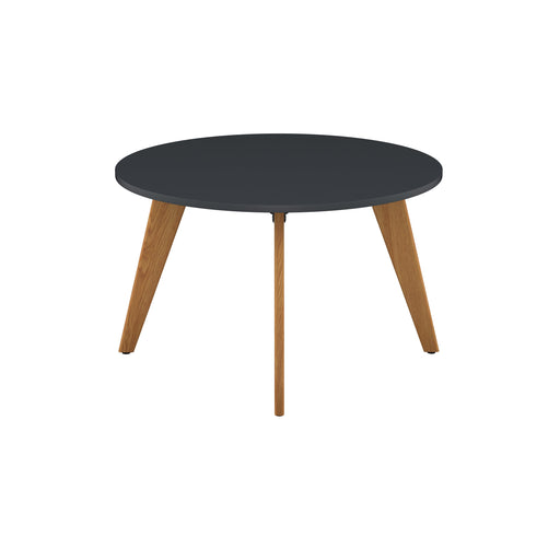 Plateau Round Table 1200 X 740 (H) Anthracite