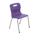 Titan Size 4 Chair Purple