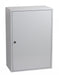 Phoenix Kc Series Steel Light Grey Key Lock Key Cabinet Safe 300