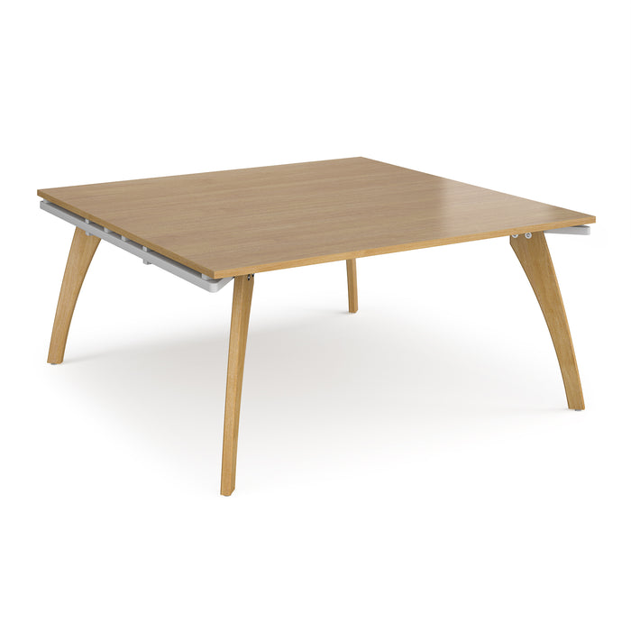 Fuze boardroom table starter unit