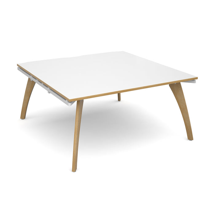 Fuze boardroom table starter unit