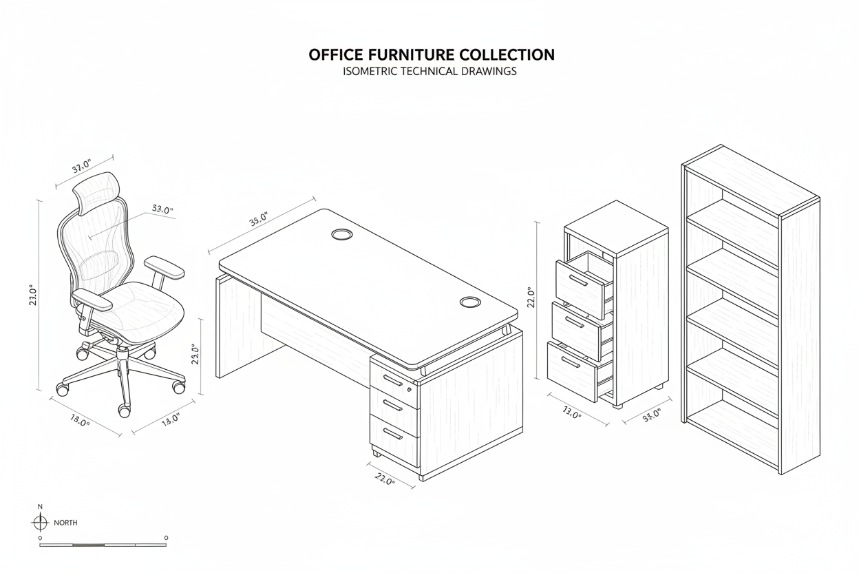 Office Furniture Buyers Guide