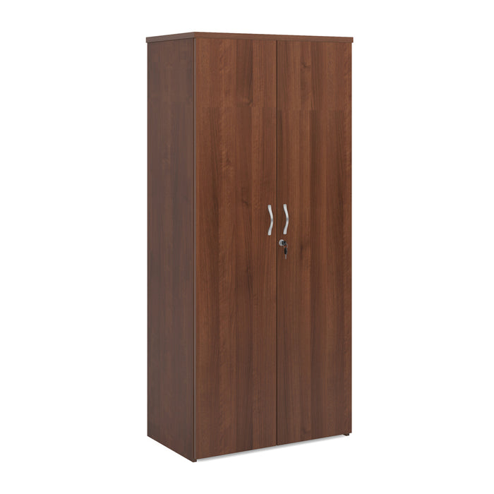 Universal double door cupboard