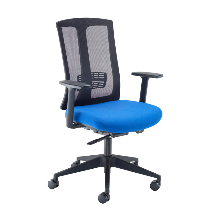 Ronan mesh back operators chair