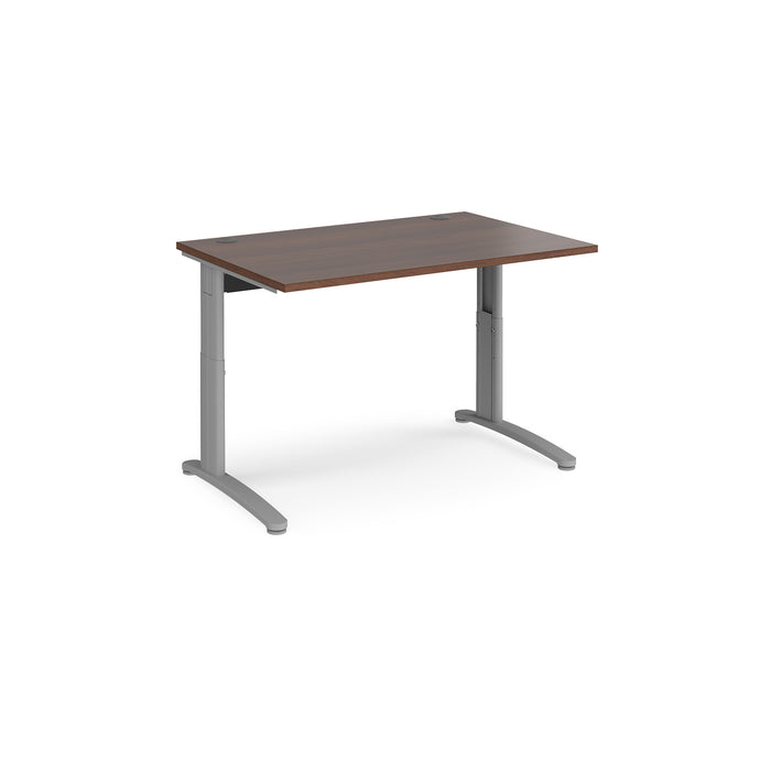 TR10 height settable straight desk