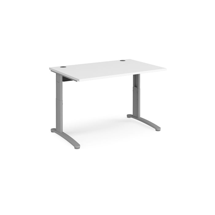 TR10 height settable straight desk