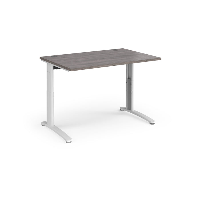 TR10 height settable straight desk