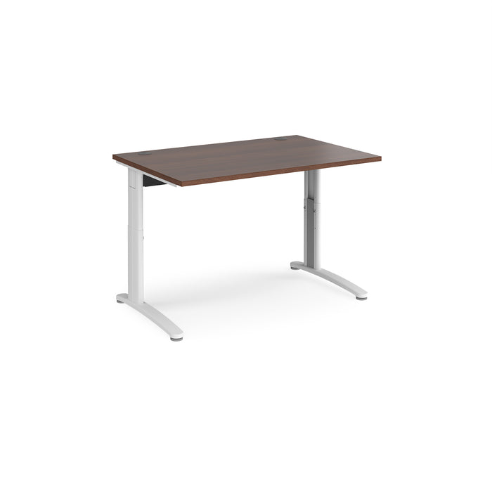 TR10 height settable straight desk