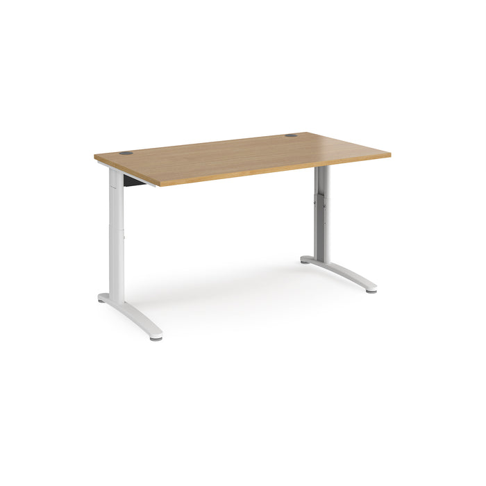 TR10 height settable straight desk