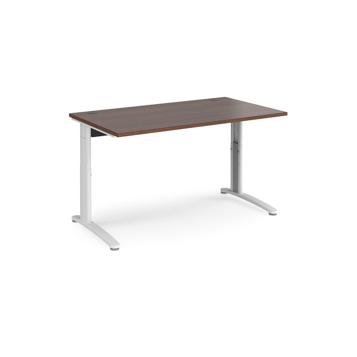 TR10 height settable straight desk