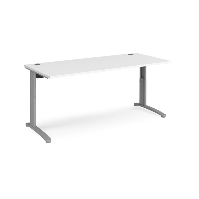 TR10 height settable straight desk