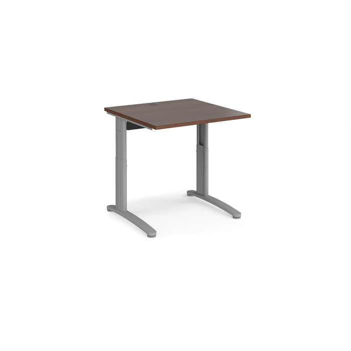 TR10 height settable straight desk