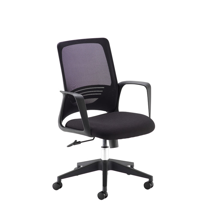 Toto mesh back operators chair