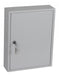 Phoenix Kc Series Steel Light Grey Key Lock Key Cabinet Safe 42  
