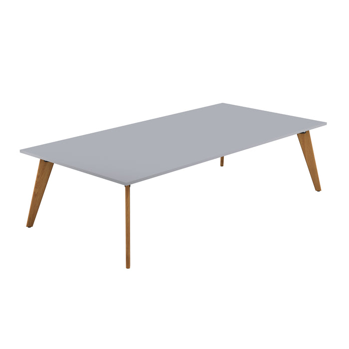 Plateau Square Table 1600 X 1600 X 740 (H) White 