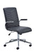 Baresi Office Chair Black  