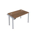 Cb 1 Person Extension Bench With Cable Port 1200 X 800 Dark Walnut White