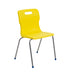 Titan Size 6 Chair Yellow  