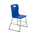 Titan Size 3 High Chair Blue  