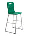 Titan Size 6 High Chair Green  