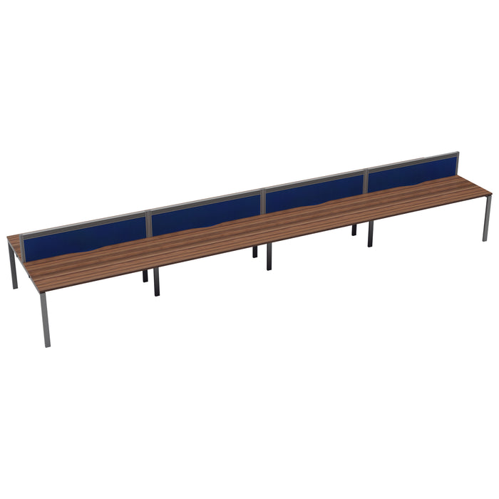 Cb 8 Person Bench With Cable Port 1200 X 800 Dark Walnut Black