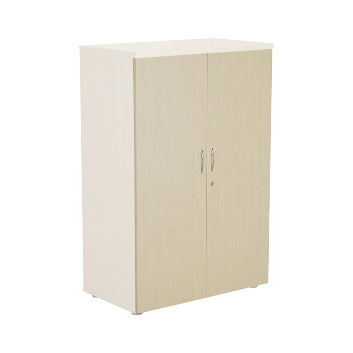 Wooden Cupboard Doors 1200 Maple 