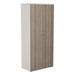 Wooden Cupboard Doors 1800 Grey Oak 
