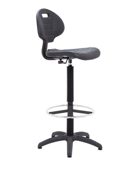 Factory Chair With Draughtsman Extension Kit Default Title  