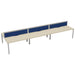 Cb 6 Person Bench With Cable Port 1400 X 800 Maple White