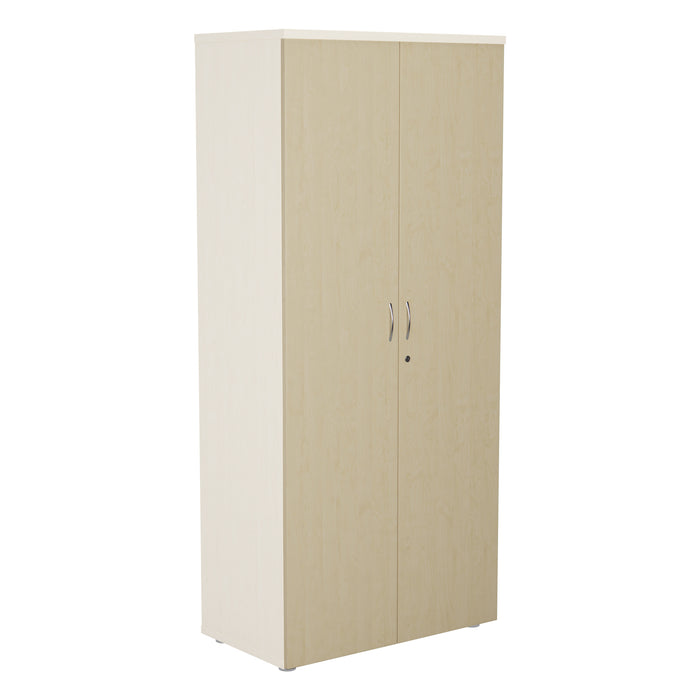 Wooden Cupboard Doors 1800 Maple 