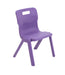 Titan One Piece Size 3 Chair Purple  