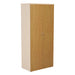 Wooden Cupboard Doors 1800 Nova Oak 